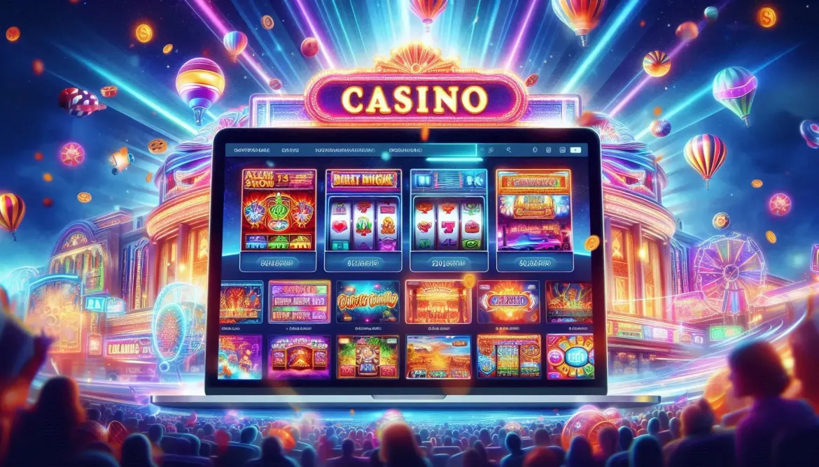 Casino Salzburg